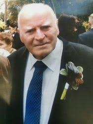 Condolence Book for Sean Heffernan (Killucan, Westmeath)