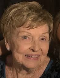 Obituary information for Joanne Mary Mele