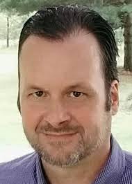 Obituary for Eric J. Glover