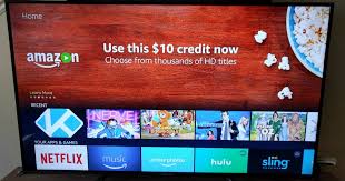 We have a number of movies on google play movies that we'd like to watch on our fire tv stick. Amazon Fire Stick 10 Movie Credit Free Movies Hip2save