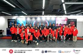 香港網絡安全攻防演練– 以攻築防2024 (Chinese Only) | Hong Kong ...