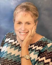 Barbara Nell Belding Obituary (2025)