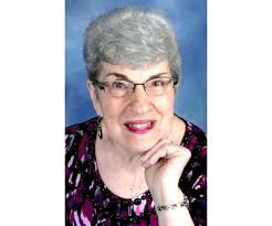 Rosemary Reichert Obituary (1939