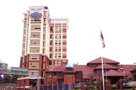 Kompleks asia city, unit no. Kulai Wikipedia