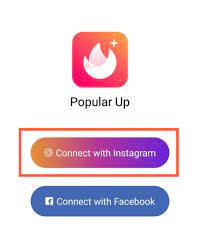 Get 10k followers in our community within 12 days. How To Increase Real Instagram Followers Using Popular Up App