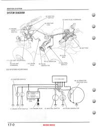 120v intermatic timer wiring diagram; 1986 Trx 350d No Spark Honda Atv Forum