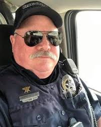 Reflections for Senior Patrolman Sherman Otto Benys, Jr., Kingsville Police  Department, Texas