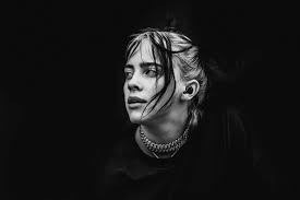 Happier than ever is the upcoming second studio album by american singer and songwriter billie eilish, scheduled to be released on july 30, 2021, by darkroom and interscope records. Billie Eilish Drops The First Track Off Upcoming Album And Were Happier Than Ever