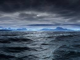 Stormy Ocean Kucing
