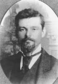 Perry Coleman Buckner (1852-1884)