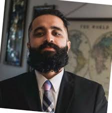 Very excited to announce that I started this week as a Creative Executive 