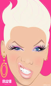 P!NK…So RAD!