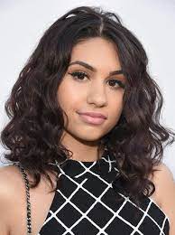 9 Facts You Probably Did Not Know Alessia Cara Amino