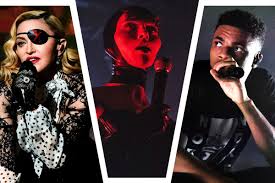 Known for a brash and hyperkinetic take on pop music, sophie worked closely with artists from the pc music label, including a.g. Sophie S Best Production Credits Songs Inspired By Listen