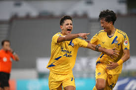 Ansan greeners (k league 2) günel kadro ve piyasa değerleri transferler söylentiler oyuncu istatistikleri fikstür haberler. Preview Chungnam Asan Fc Vs Ansan Greeners K League United South Korean Football News Opinions Match Previews And Score Predictions