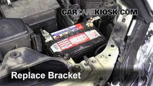 Summary of contents for lexus rx330 2005. Battery Replacement 2010 2015 Lexus Rx350 2010 Lexus Rx350 3 5l V6