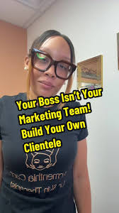 Build Your Own Clientele in the Beauty Industry
