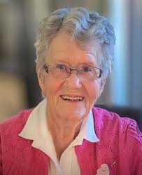 Phyllis Lamb Obituary