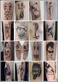 My grand daughter designed my memorial tattoo for my husband, her much loved grandpa, when she was this is copyright infringement because some tattoo artist has to take a character or design made by someone else, and then draw it on your skin. How To Design And Create Your Own Tattoo