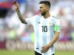 Últimas noticias, fotos, y videos de selección de argentina las encuentras en depor.pe. Aseguran Que Lionel Messi Regresara A La Seleccion Argentina En 2019 Internacional Futbol Peru Com