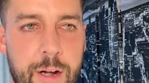 Watch: After Admitting 'Sinful' Behavior, Christian Comedian John Crist  Returns To Social Media For Forgiveness