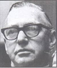 Victor Sidney Norton