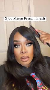 Neiman Marcus Brush Size