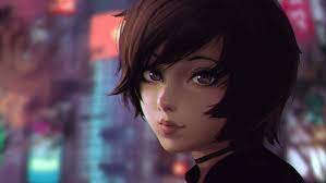 Ilya Kuvshinov Wallpapers Hd Desktop And Mobile Backgrounds Eger yaparsaniz, bu uygulamaya sahip olmak isterim. ilya kuvshinov wallpapers hd desktop