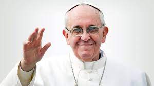 Como pedro y pablo, experimentemos nuestra liberación con cristo. Papa Francisco Ocho Anos De Ensenanzas Y Testimonio Cristiano Universidad Catolica De La Santisima Concepcion