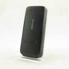 Nokia N73 schwarz