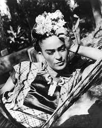Manpluswest Frida Kahlo Diego Rivera Portrait