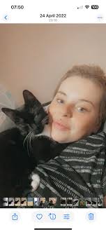 Hey again , sorry to bother everyone , but it's been over a week since I  lost my cat , I've been out searching for her and no joy I feel awful