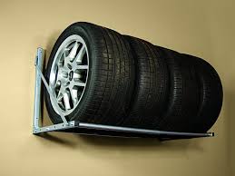 As always, you do this at your own risk. How To Store Tires In The Garage Garagespot