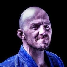 Westcott's Jiu Jitsu Journey