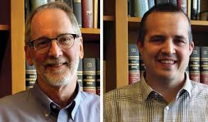 Staff transitions at the Christian Century