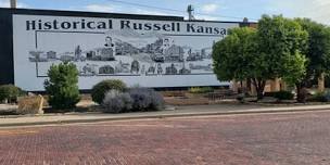Kansas Sunflower Chapter Rally