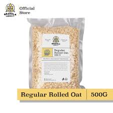 Detail bubur talbinah (obat maag). Gandum Utuh Harga Terbaik Menu Sarapan Makanan Minuman Agustus 2021 Shopee Indonesia