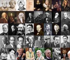 The united kingdom last names are popular worldwide. Famous Scientists Through History How Many Can You Name Carlsagan
