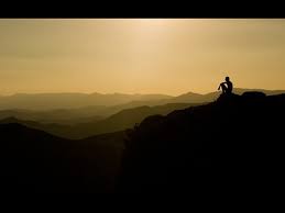 Image result for man alone