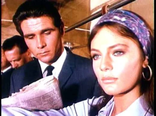 Shameless Pile of Stuff: Movie Review: The Cape Town Affair