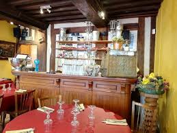 Le Crystal Honfleur Restaurant Avis Numero De Telephone Photos Tripadvisor