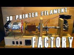 Build Your Own 3d Printer Filament Factory Filament Extruder 3d Printer Filament Printer 3d Printer