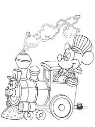 Coloring Rocks Mickey Mouse Coloring Pages Mickey Coloring Pages Fall Coloring Pages