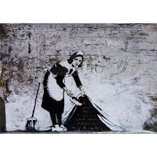 See more ideas about banksy, graffiti, banksy graffiti. Banksy Graffiti Street Art Poster Set Ii Poster Kleinformat Jetzt Im Shop Bestellen Close Up Gmbh