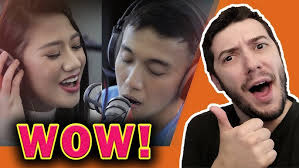 I FINALLY FOUND SOMEONE