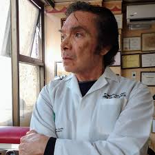 Dr Humberto Cano López