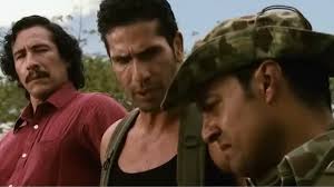 El famoso actor colombiano que se dedica al mototaxismo por falta de trabajo