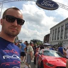 Ethan Radalia's Instagram, Twitter & Facebook