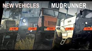 Ich habe mudrunner damals auf ps4 viel gespielt, . Letapogatas Tehen Mus Mudrunner Vehicle List Xbox One Lhbchapel Org