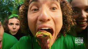 Trudy Waldron's Instagram, Twitter & Facebook